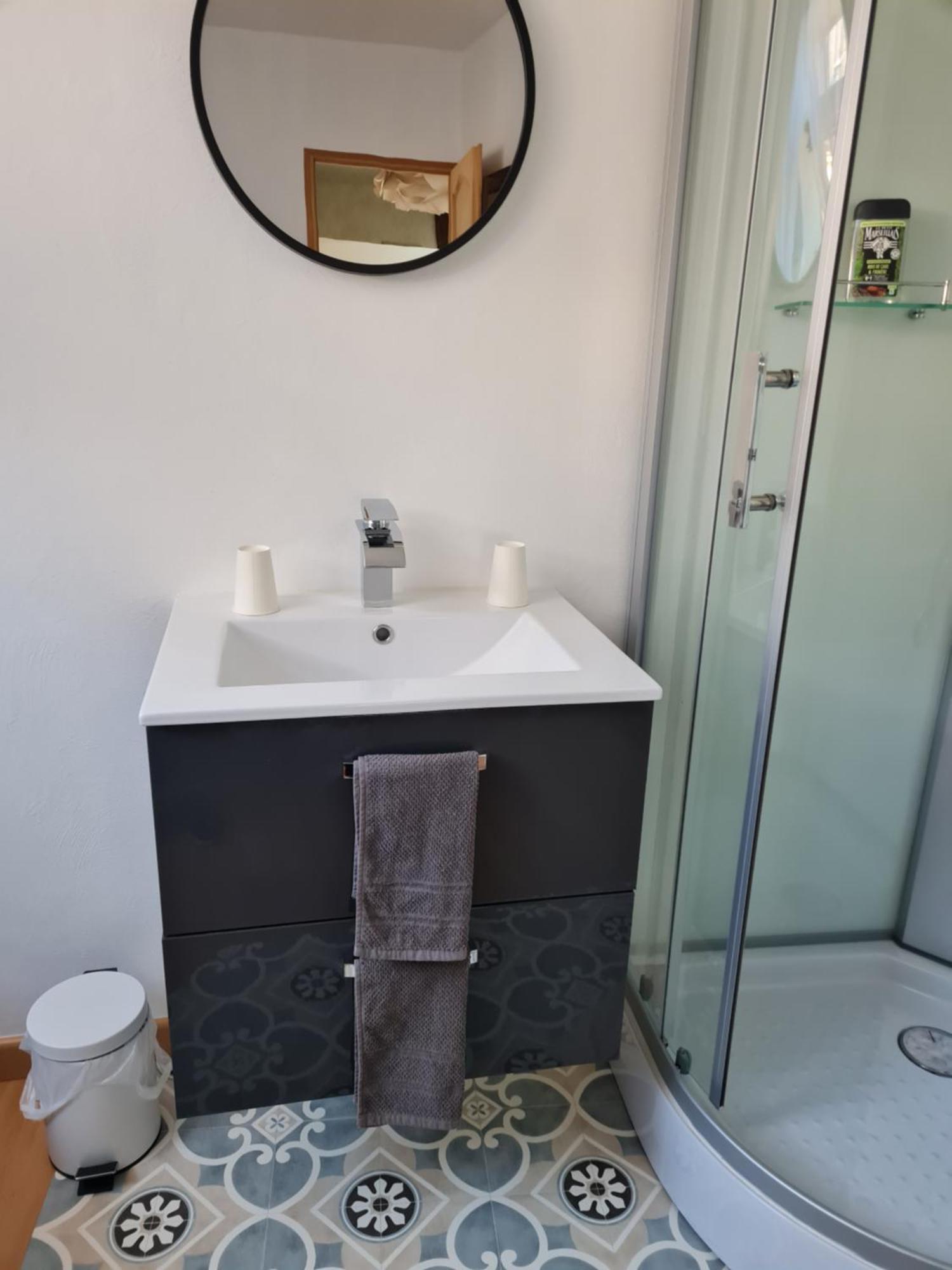 Saint-Nicolas-des-Motets Chez Malia Bed & Breakfast エクステリア 写真