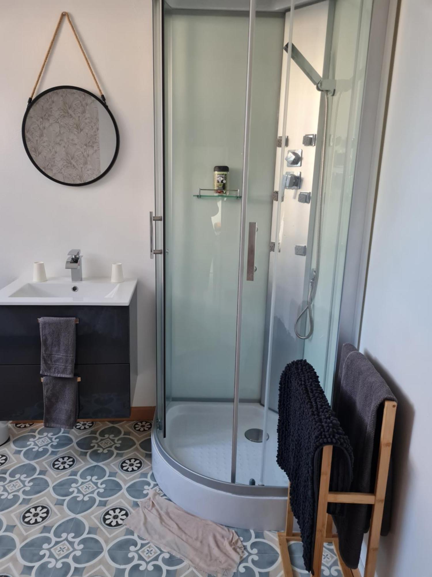 Saint-Nicolas-des-Motets Chez Malia Bed & Breakfast エクステリア 写真