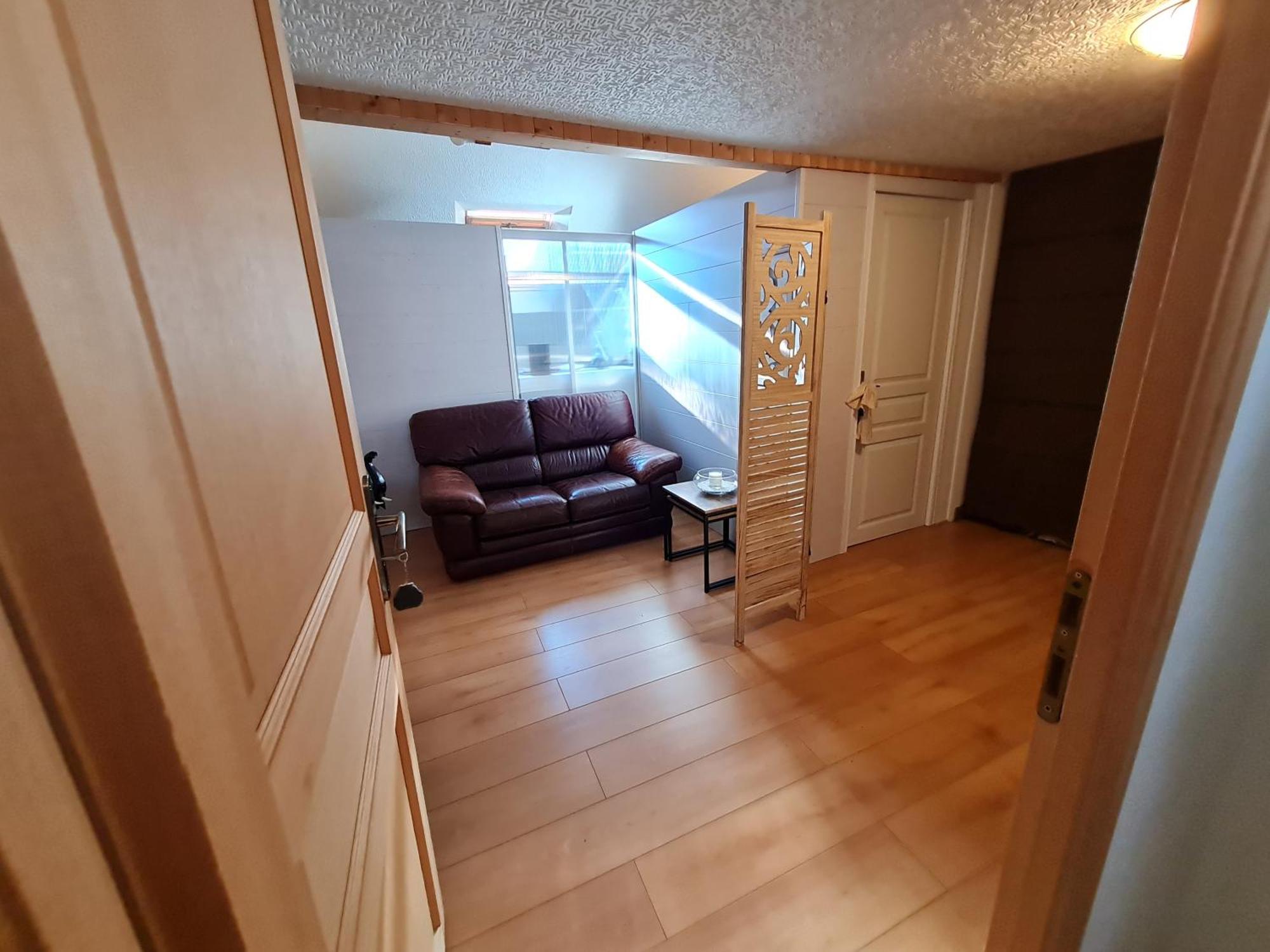 Saint-Nicolas-des-Motets Chez Malia Bed & Breakfast エクステリア 写真